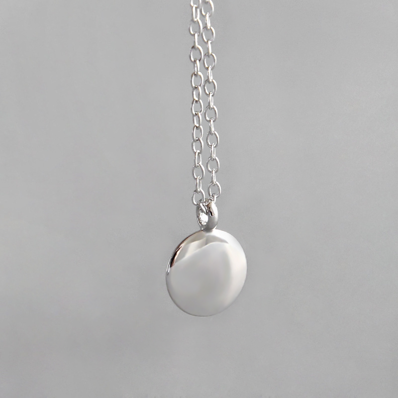 Spirits Unearth 18k Gold Plated Necklace