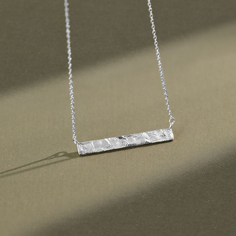 Spirits Unearth 18k Gold Plated Necklace