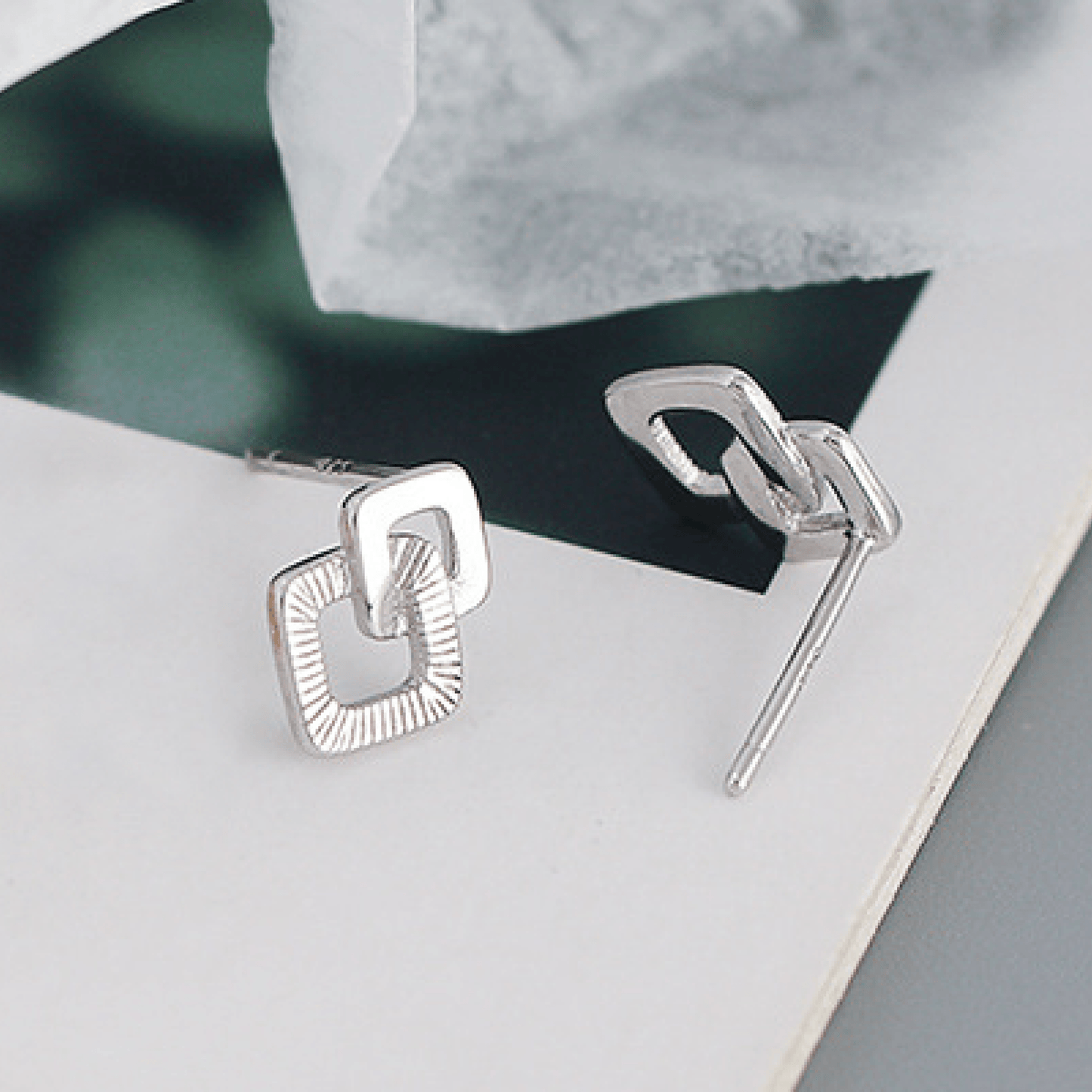 Spirits Unearth 18k Gold Plated Earrings