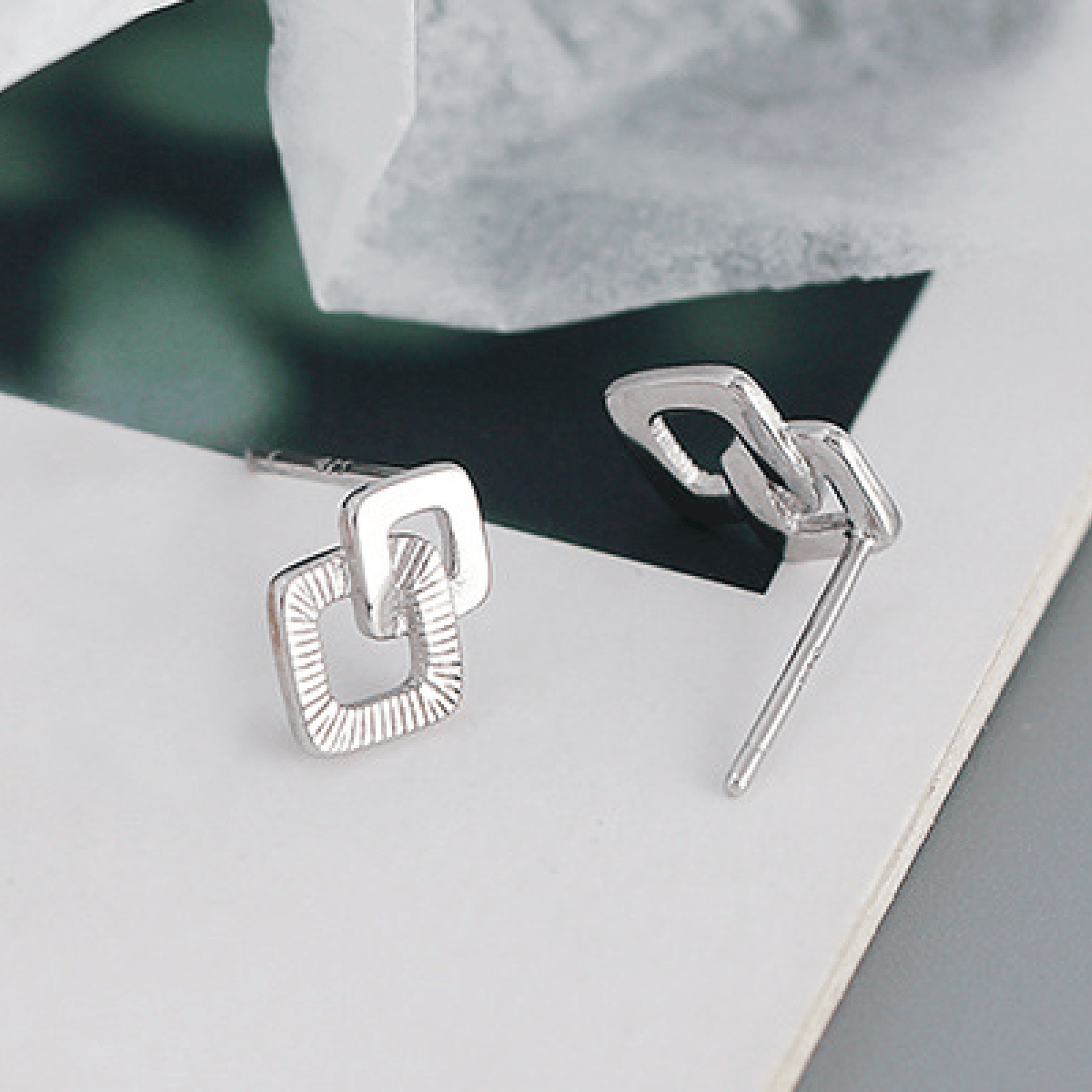 Spirits Unearth 18k Gold Plated Earrings
